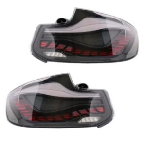 BMW F30 OLED TAIL LIGHT SMOKED