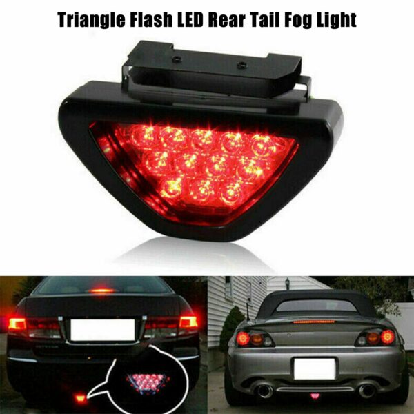TRIANGLE F1 LIGHT