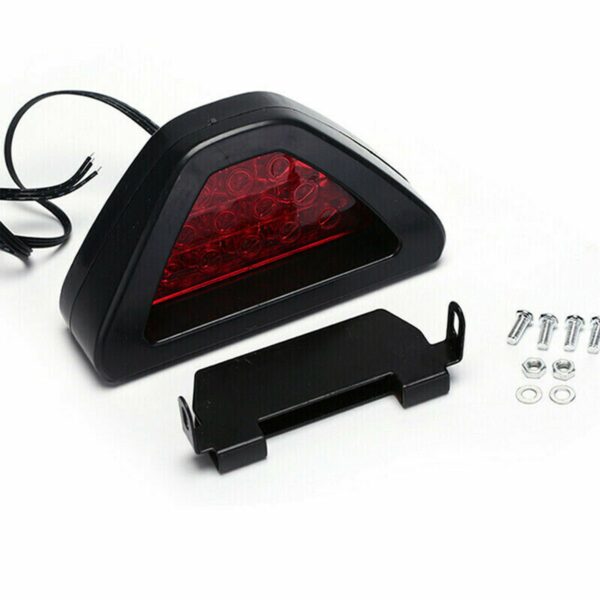 TRIANGLE F1 LIGHT - Image 3