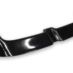 VW GOLF 7 TSI OETTINGER BOOT SPOILER G/B