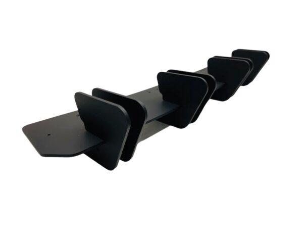 VW GOLF 7.5 GTI DIFFUSER - Image 2