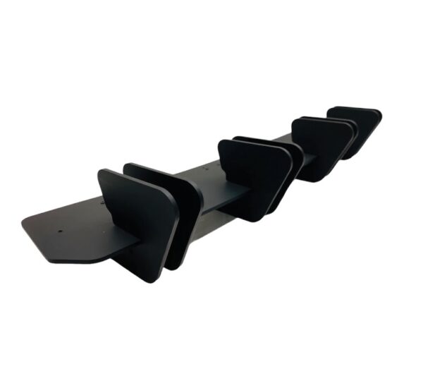 VW GOLF 7.5 GTI DIFFUSER - Image 3