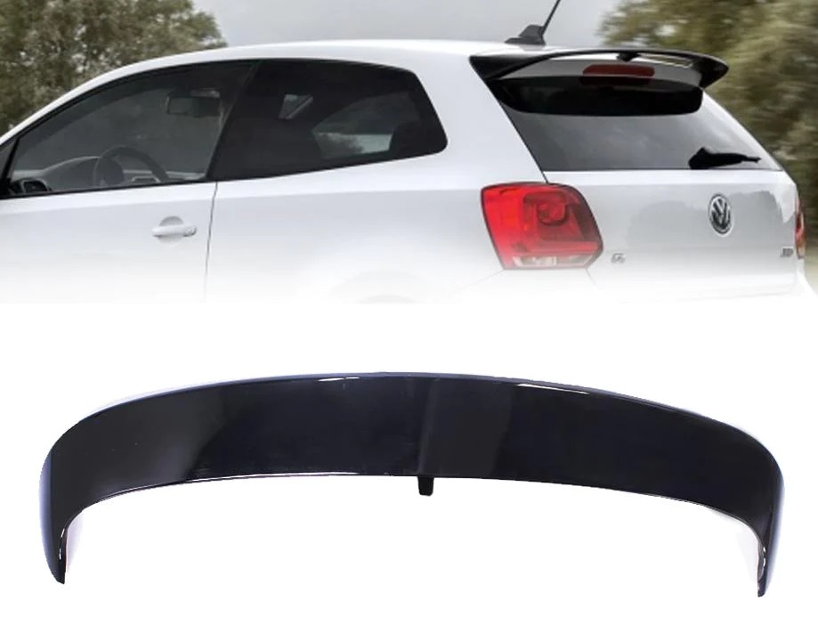 Polo vivo boot spoiler price sales