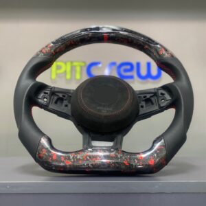 Steering Wheels