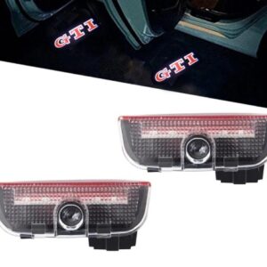 GTI SHADOW LIGHTS (PAIR)