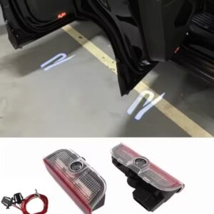 R SHADOW LIGHTS (PAIR)