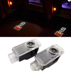 AUDI RS SHADOW LIGHTS (PAIR)