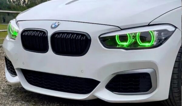 BMW F20/21 2015-19 RGB DRL BOARDS - Image 3