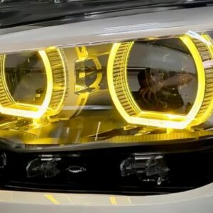 BMW F20/21 2015-19 RGB DRL BOARDS