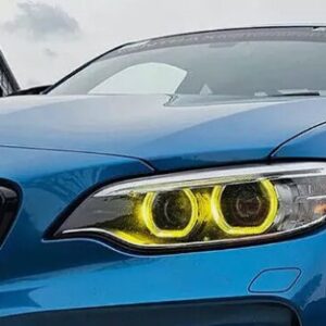 BMW F22/23 2014-17 HALOGEN RGB DRL BOARDS