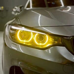 BMW F30/31/35 2012-15 RGB DRL BOARDS