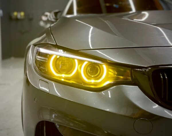 BMW F30/31/35 2012-15 RGB DRL BOARDS