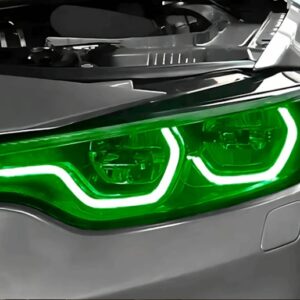 BMW F30/31/35 2016-19 RGB DRL BOARDS