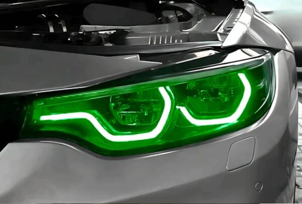 BMW F30/31/35 2016-19 RGB DRL BOARDS