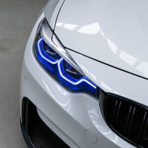 BMW F80/82 2018-20 HIGH RGB DRL BOARDS