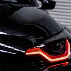 BMW G42/87 2022-24 RGB DRL BOARDS