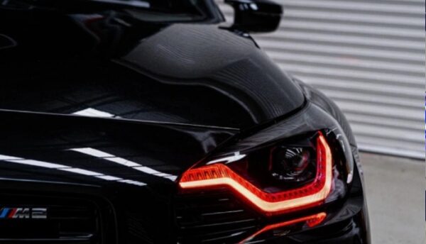 BMW G42/87 2022-24 RGB DRL BOARDS