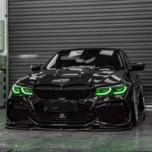 BMW G20/21 G28 RGB DRL BOARDS