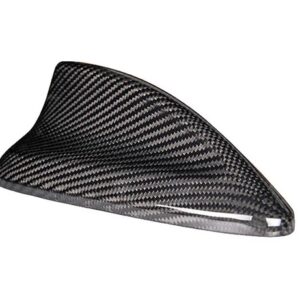BMW F SERIES CARBON SHARK FIN ANTENNA