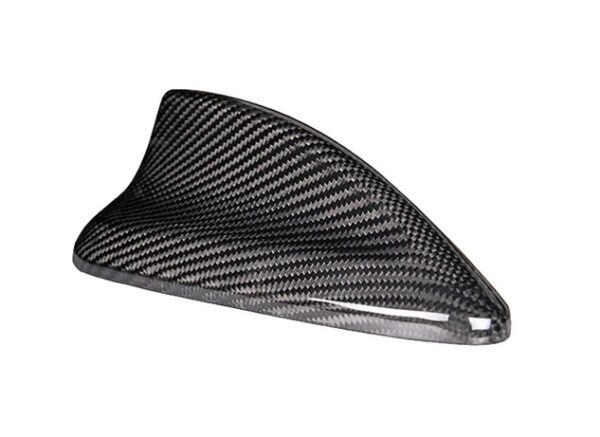 BMW F SERIES CARBON SHARK FIN ANTENNA