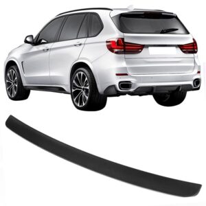 F15 MP BOOT SPOILER GLOSS BLK