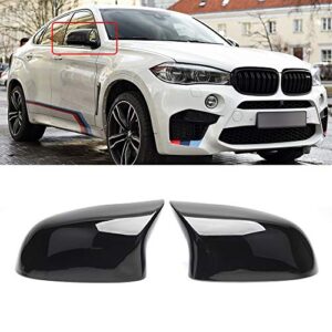 BMW F15 MIRROR COVERS