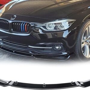 F30 NON SPORT FRONT LIP