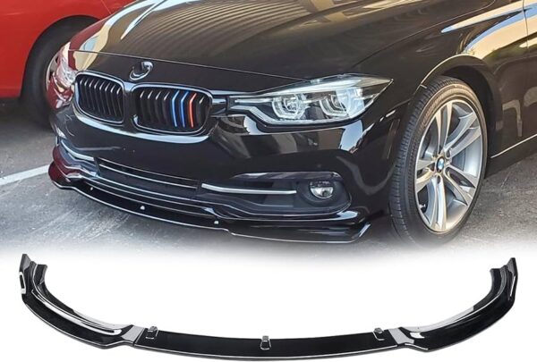 F30 NON SPORT FRONT LIP