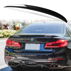 BM G30 MP BOOT SPOILER