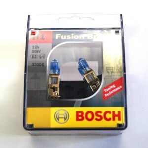H1 LED 28w BULBS (PAIR)