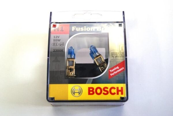 H1 LED 28w BULBS (PAIR)