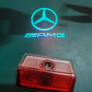 MERC AMG SHADOW LIGHTS (PAIR)
