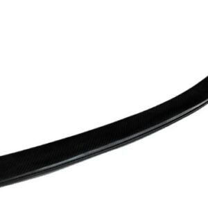 MERCEDES W204 BOOT SPOILER