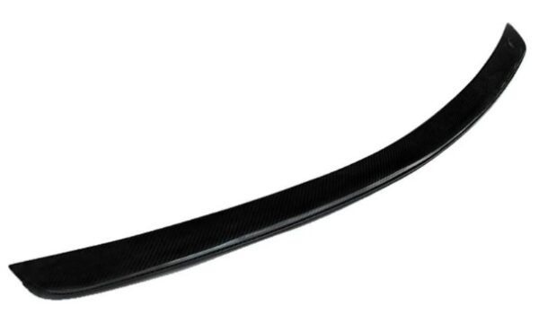 MERCEDES W204 BOOT SPOILER