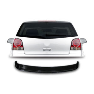 POLO 9N AK STYLE BOOT SPOILER