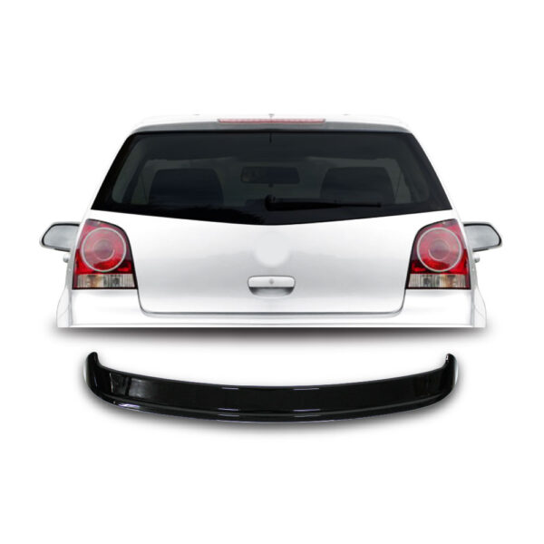 POLO 9N AK STYLE BOOT SPOILER