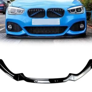 BM F20/21 MAX STYLE FRONT LIP