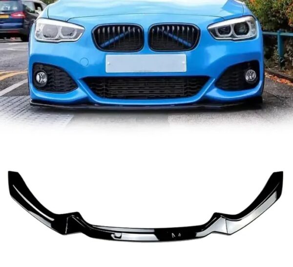 BM F20/21 MAX STYLE FRONT LIP