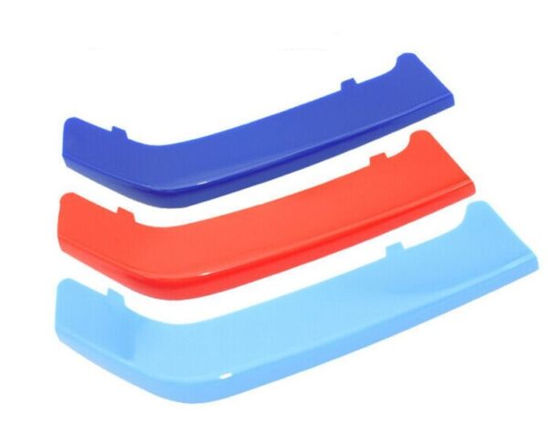 BM F30 GRILLE CLIP ON STRIPE - Image 2