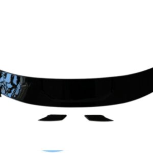 BMW F40 MP BOOT SPOILER