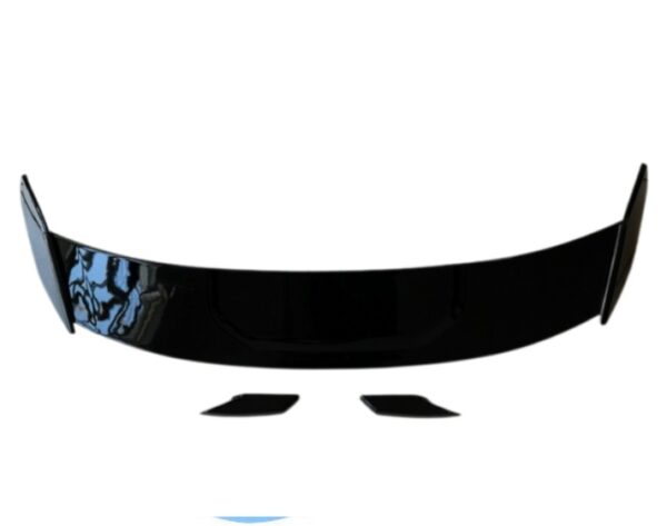 BMW F40 MP BOOT SPOILER